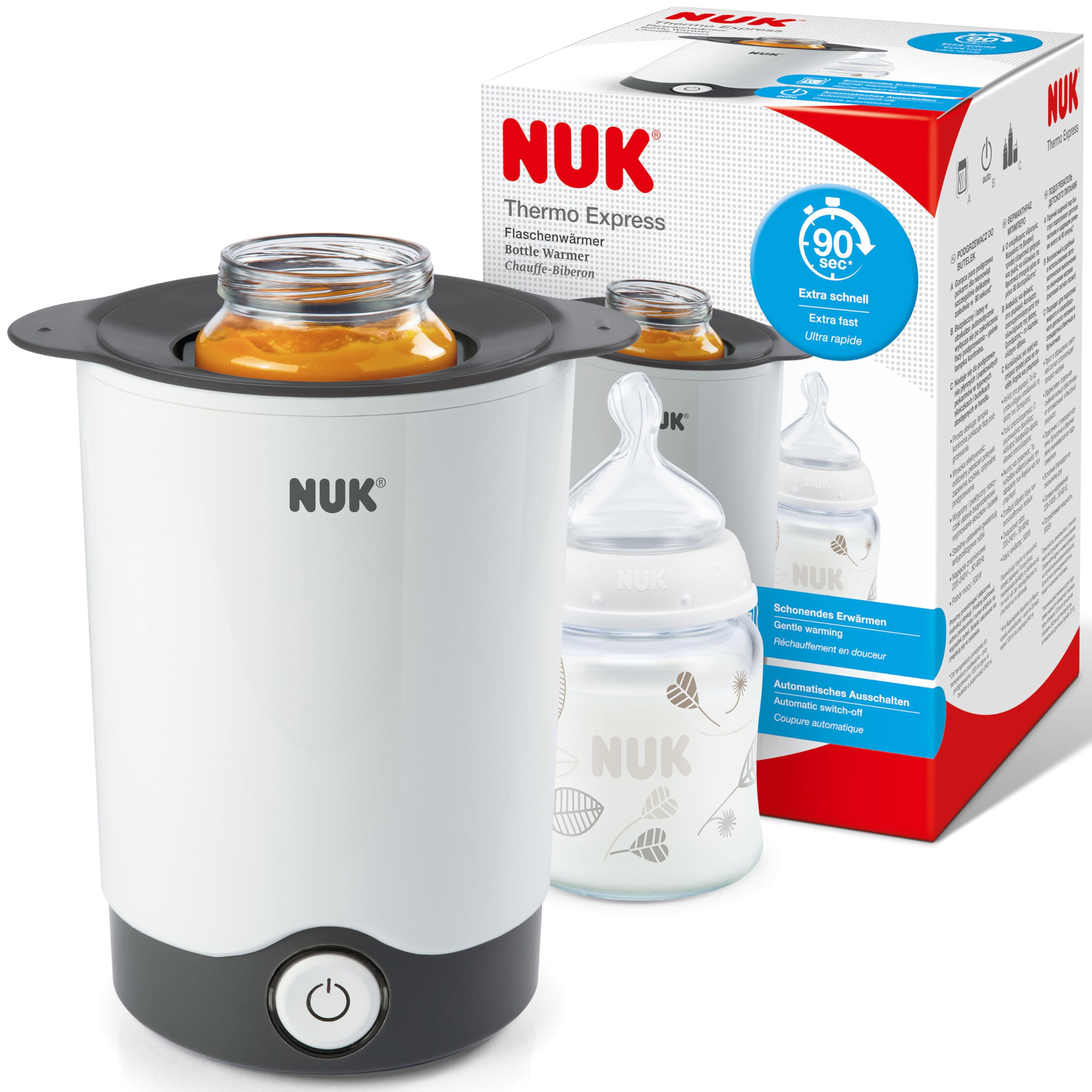 nuk-thermo-express-plus-chauffe-biberon-portable-vapeur-220-240v-12v image 4