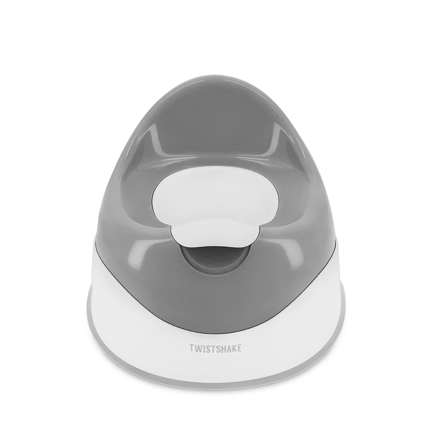 twistshake-pot-b-b-antid-rapant-ergonomique-blanc-gris image 1
