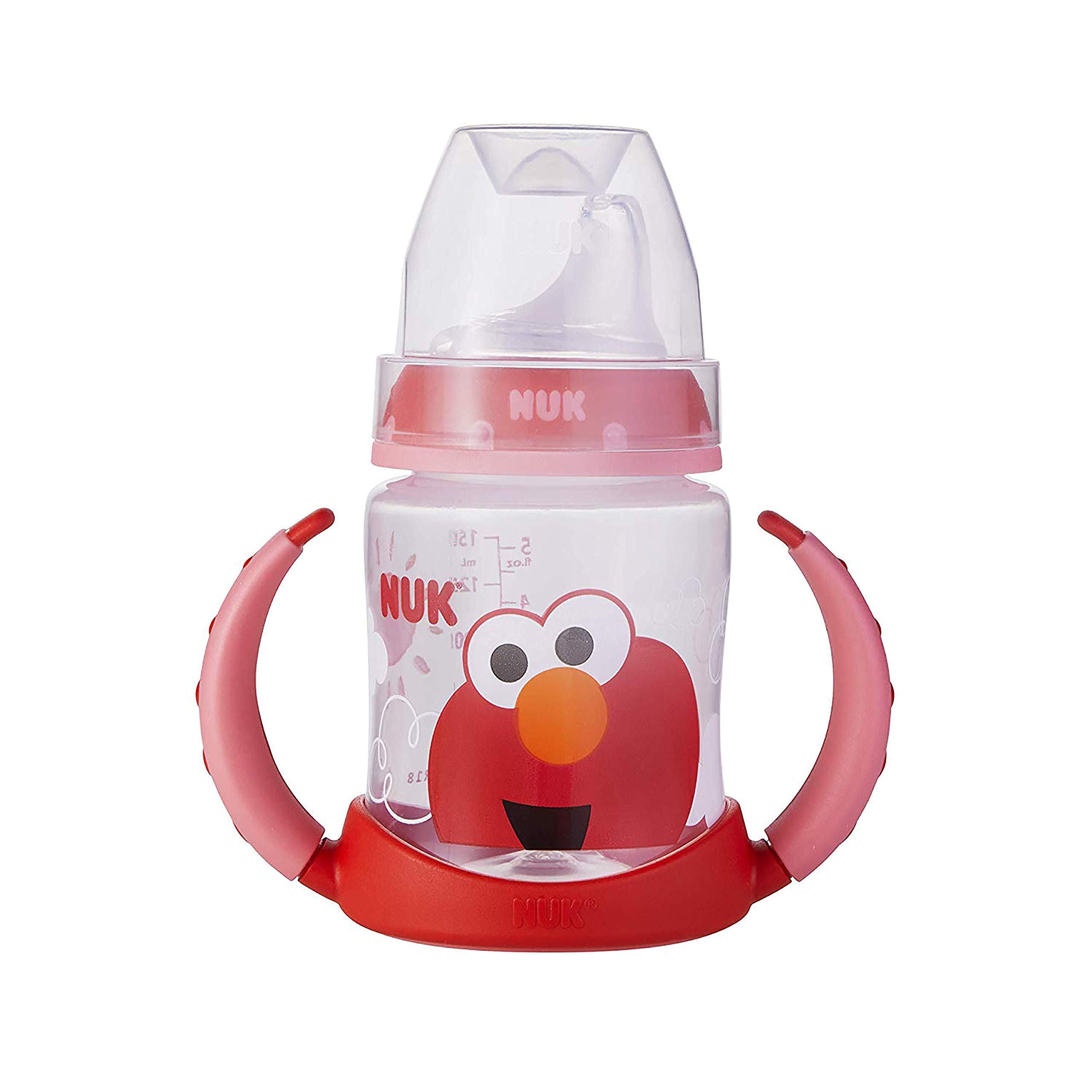 nuk-first-choice-s-same-street-tasse-d-apprentissage-elmo-147-87-ml image 5