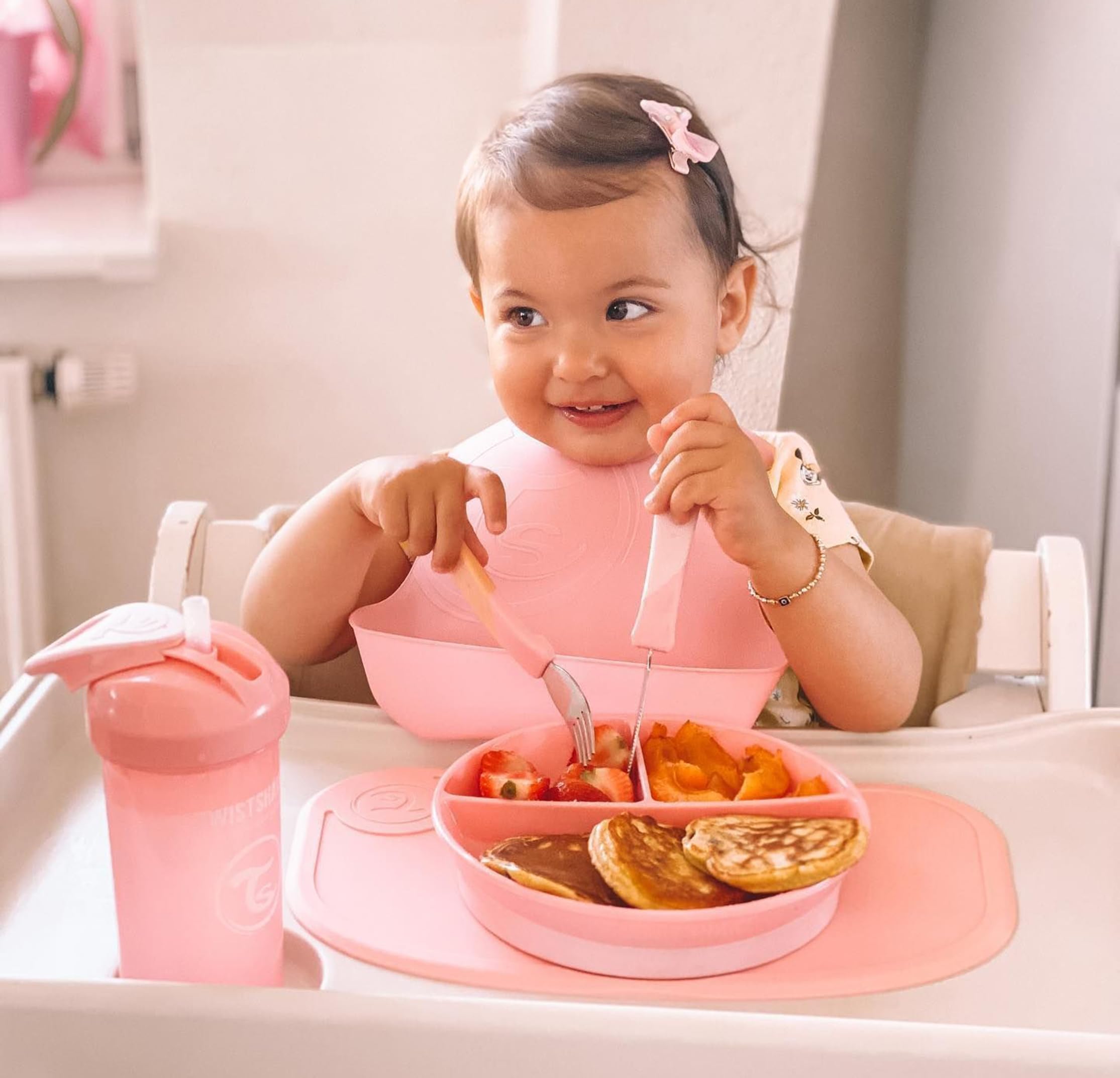 twistshake-set-click-mat-assiette-ventouse-38x25cm-noir-6m image 6