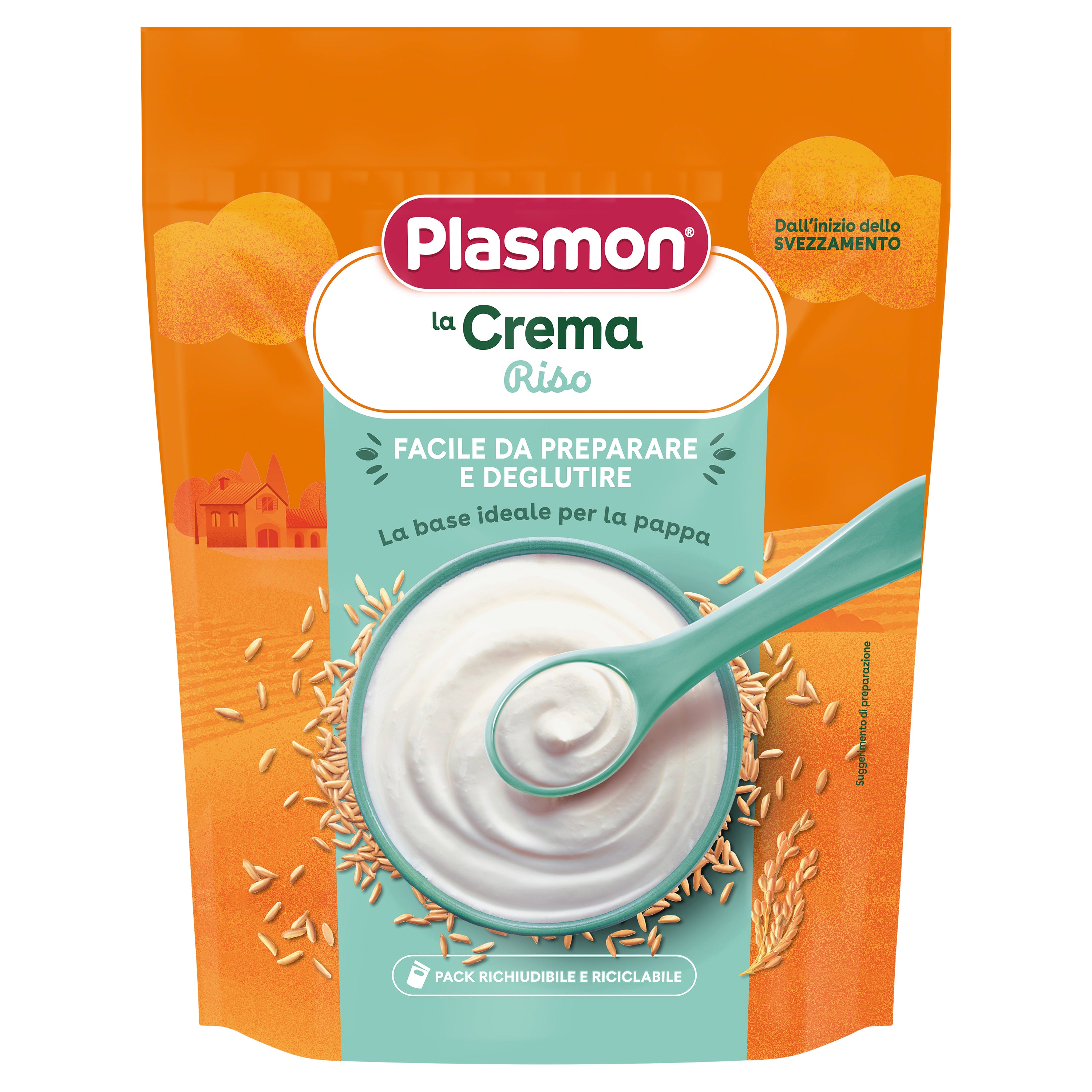 plasmon-crema-di-cereali-riso-cr-me-de-riz-b-b-200g image 1