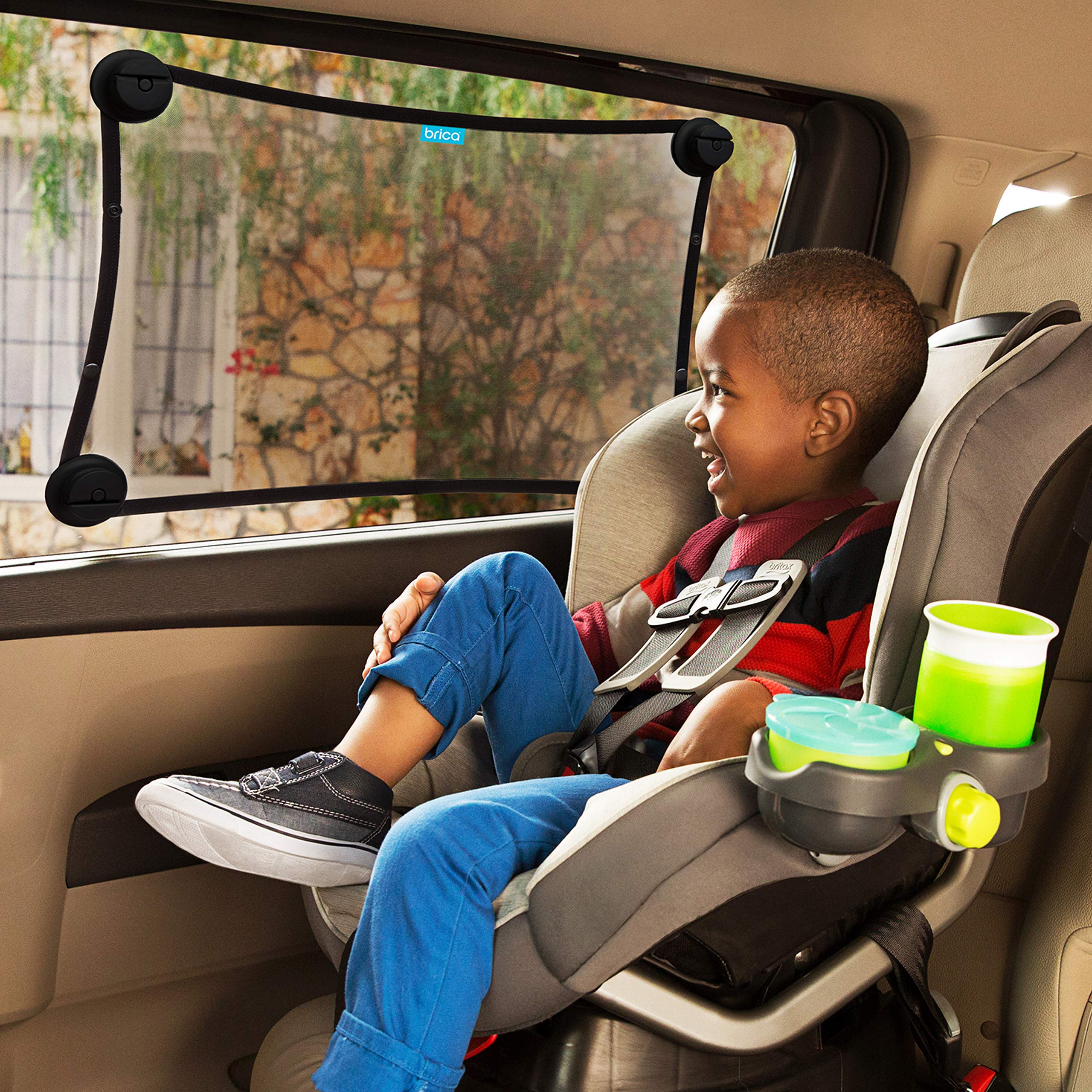 munchkin-stretch-to-fit-pare-soleil-voiture-extensible-35-5x50-8-50-8x73-6-cm-pr image 2
