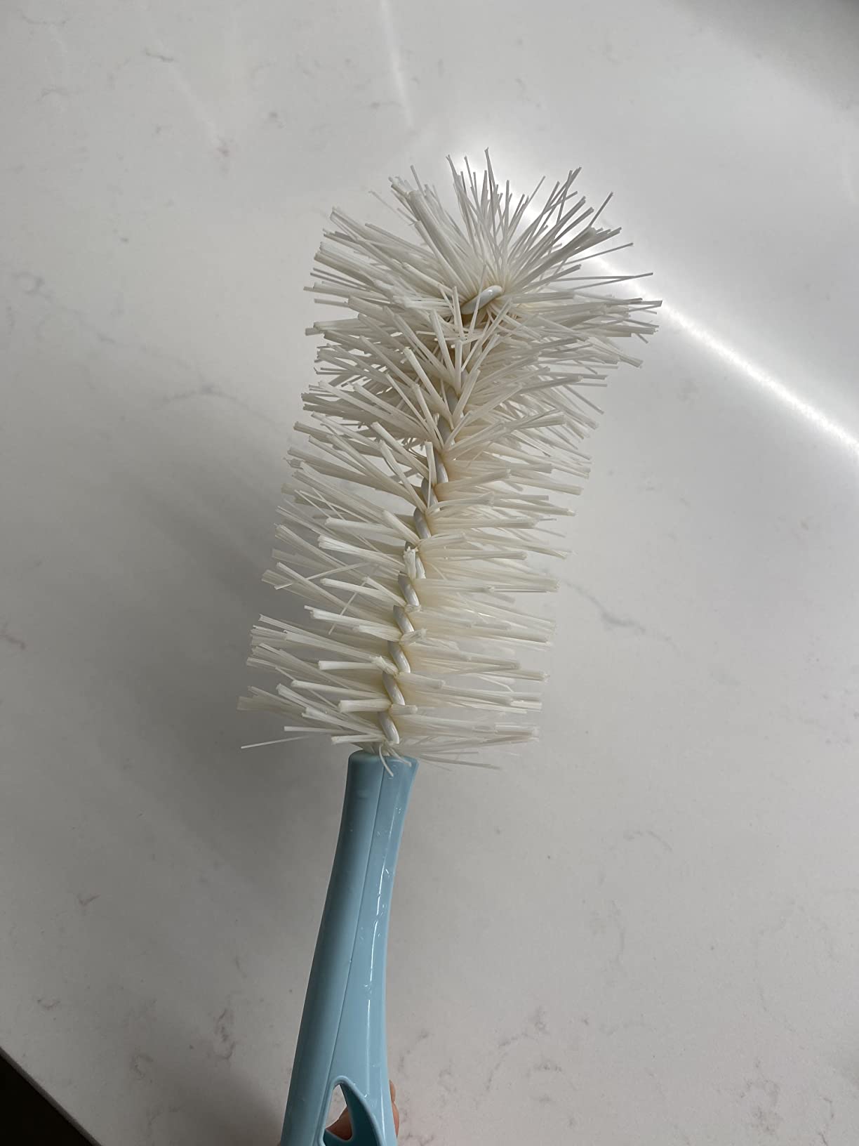 Efficace et hygiénique