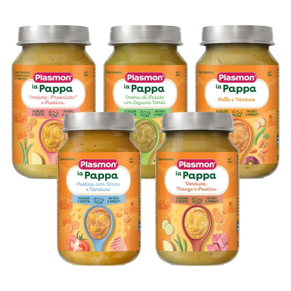 plasmon-la-pappa-pronta-plat-b-b-pr-t-d-s-7-mois image 1