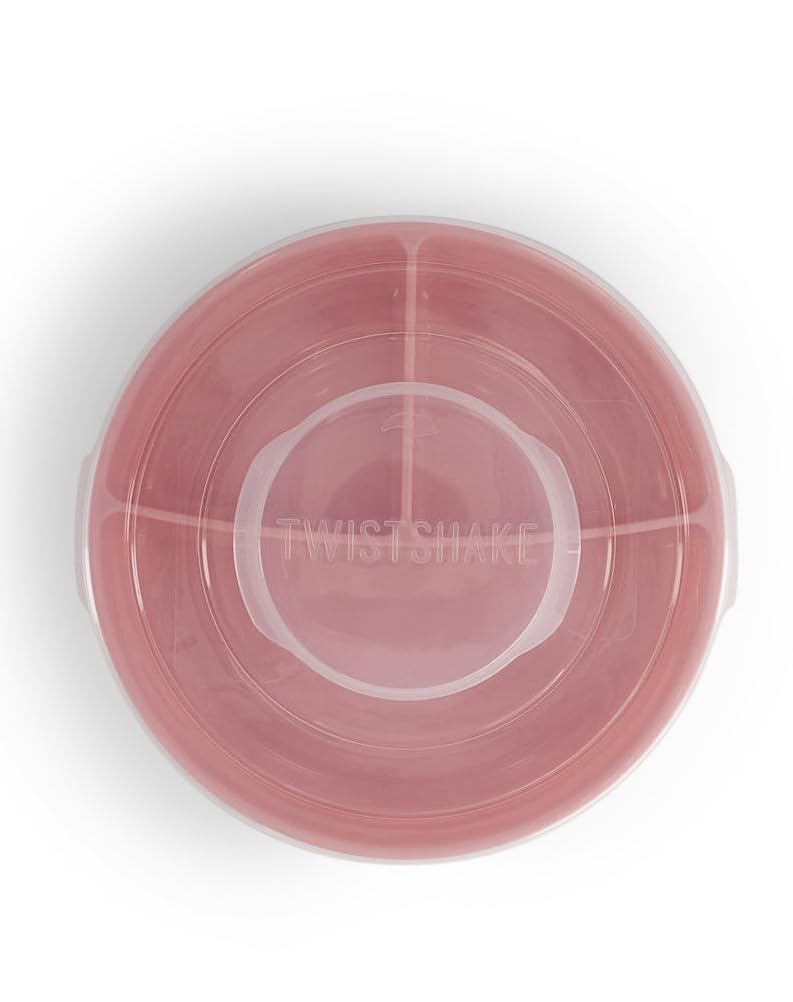 twistshake-assiette-divis-e-3-compartiments-rose-6-mois image 4