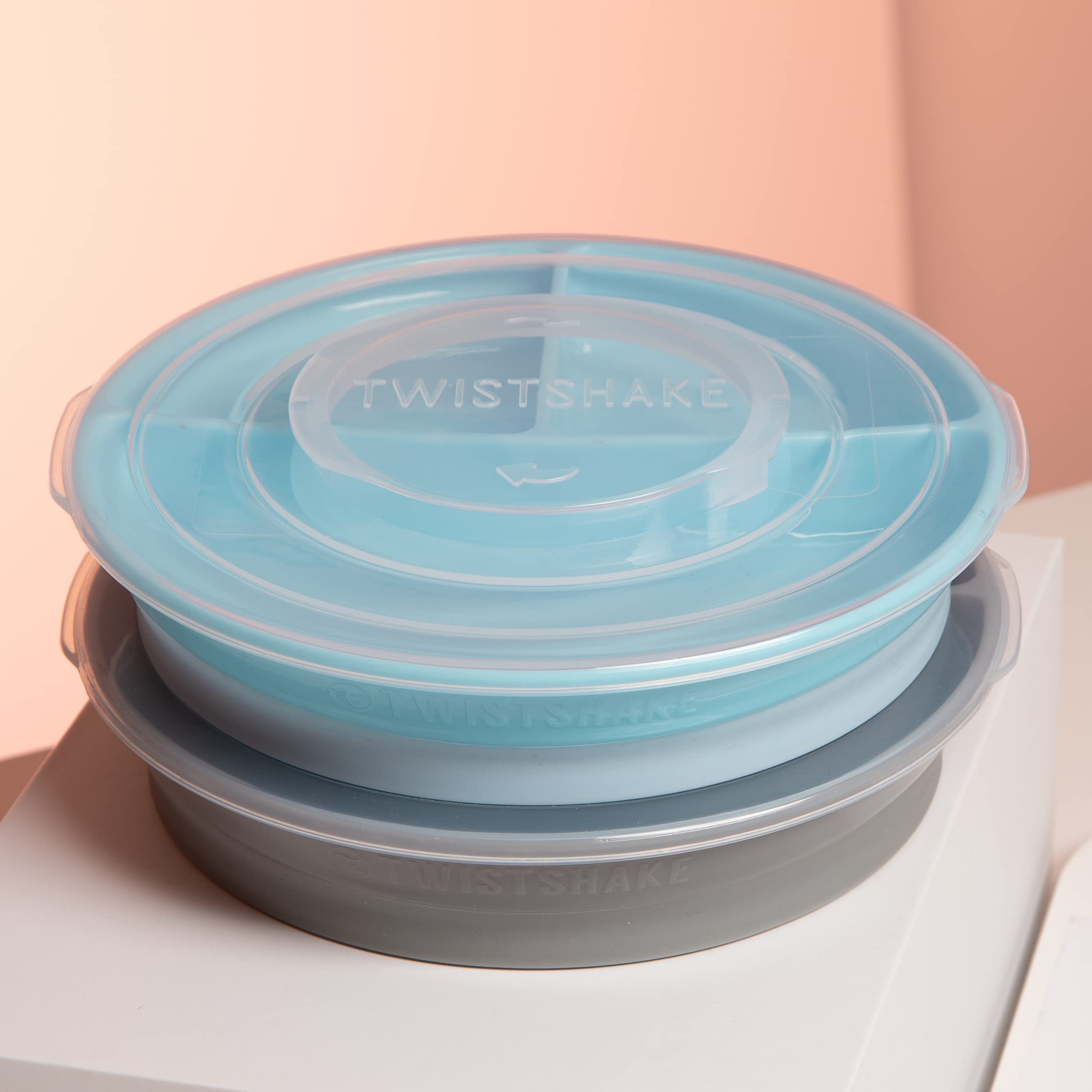 twistshake-assiette-divis-e-avec-couvercle-herm-tique-6-mois-gris-bleu image 4