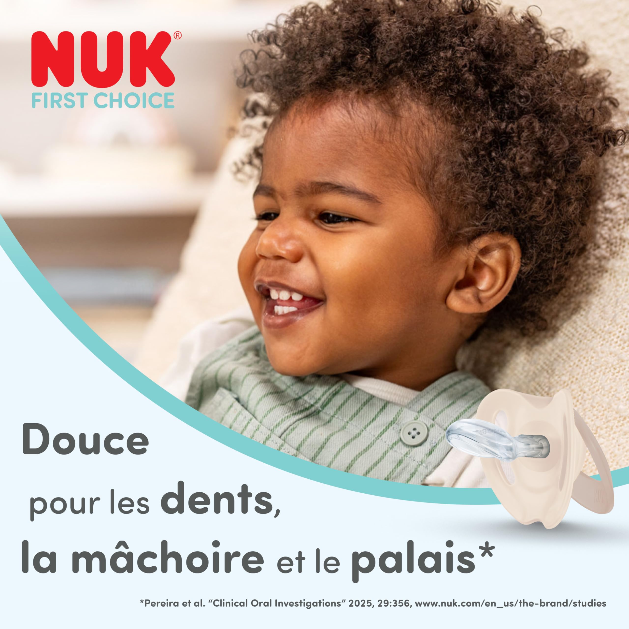 nuk-first-choice-day-night-sucettes-b-b-0-6-mois-phosphorescentes-lot-de-4-assor-2 image 3