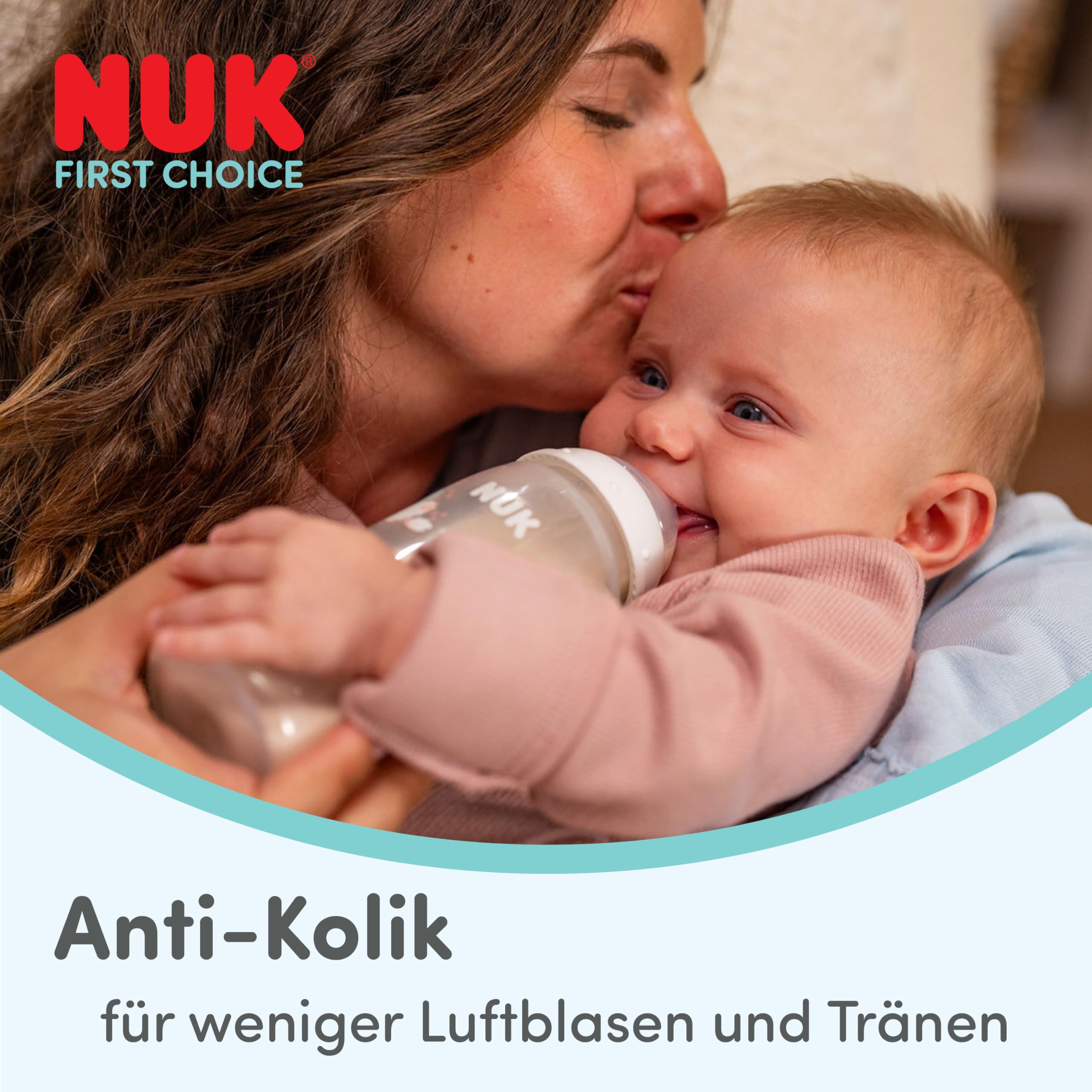 nuk-first-choice-t-tines-silicone-3-mois-d-bit-moyen-lot-de-2 image 4