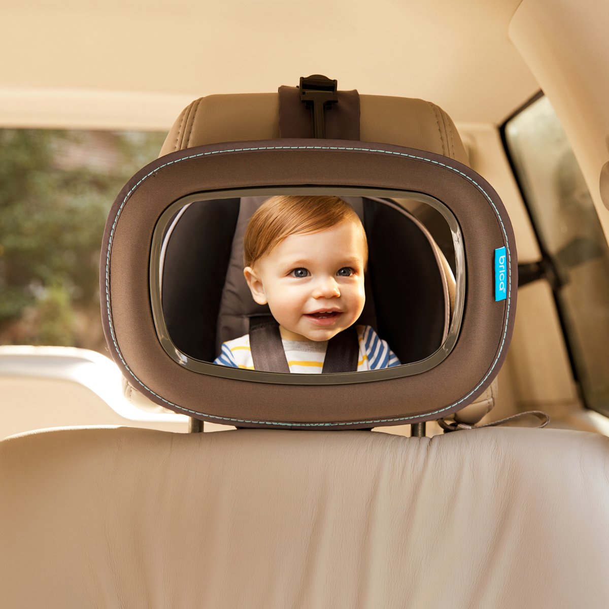 munchkin-in-sight-miroir-si-ge-auto-b-b-grand-angle-incassable-32x22-cm image 3