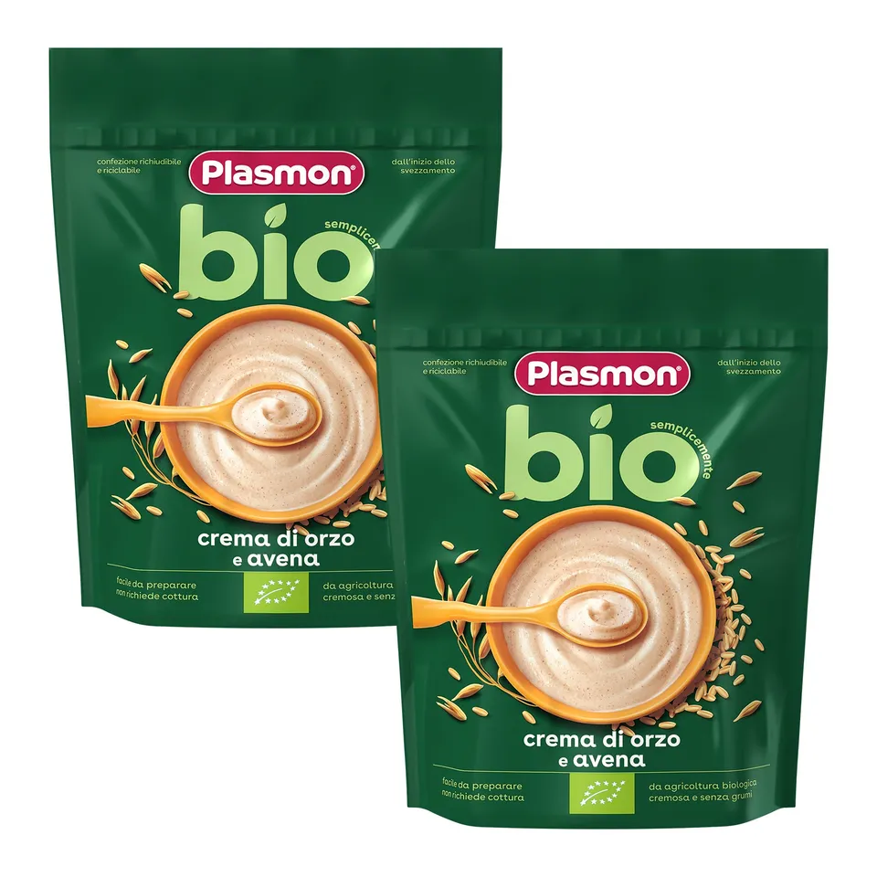 plasmon-bio-cr-me-de-c-r-ales-avoine-et-orge-alimentation-b-b-2x200g image 1