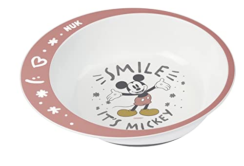 nuk-ensemble-vaisselle-b-b-disney-mickey-mouse-6-mois-assiette-fourchette-cuill- image 7
