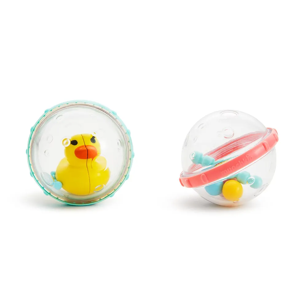 munchkin-float-and-play-bubbles-jouet-de-bain-b-b-lot-de-2 image 1