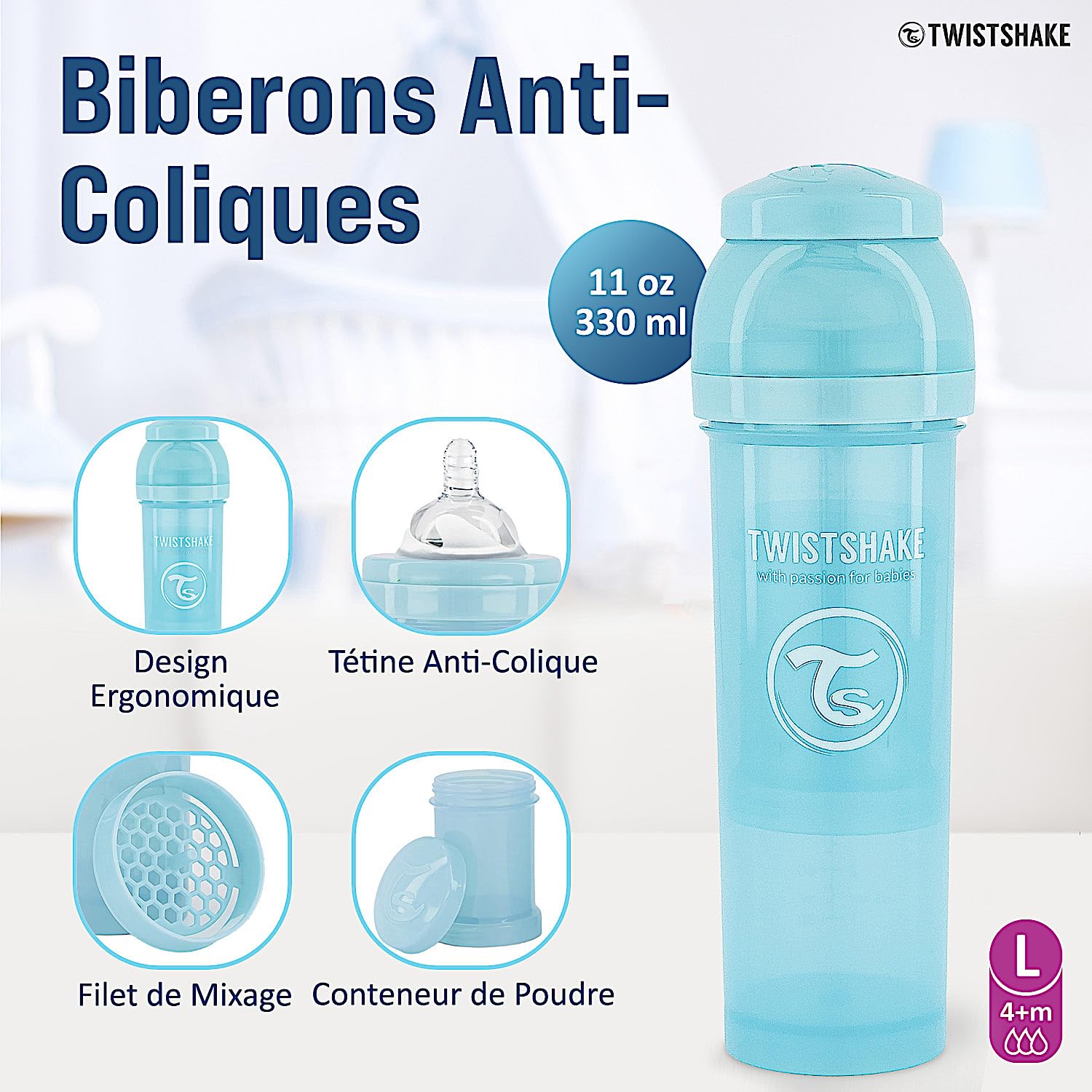 twistshake-biberon-anti-colique-330-ml-4-mois-bleu-lot-de-2 image 2