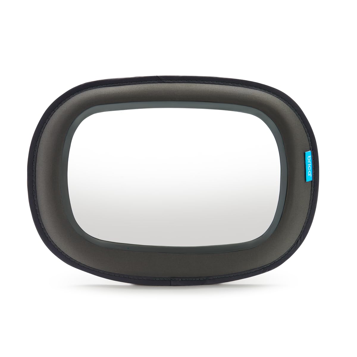 munchkin-in-sight-miroir-de-voiture-b-b-extra-large-noir image 1