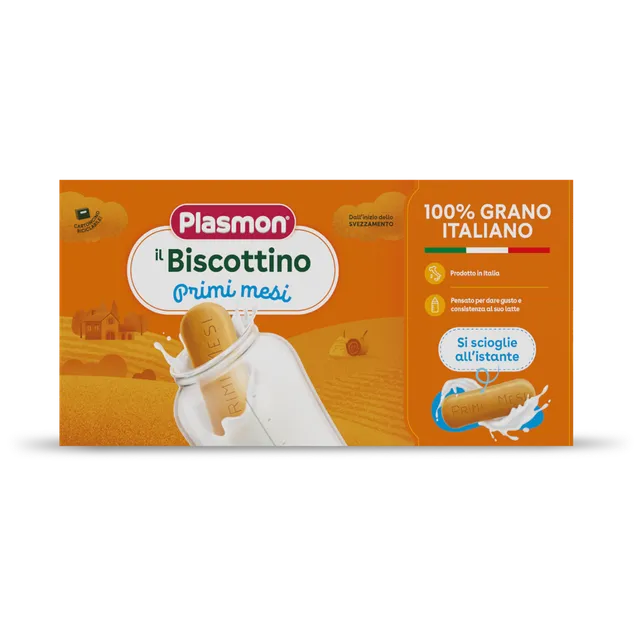plasmon-biscottino-biberon-primi-mesi-biscuits-biberon-600-g image 1