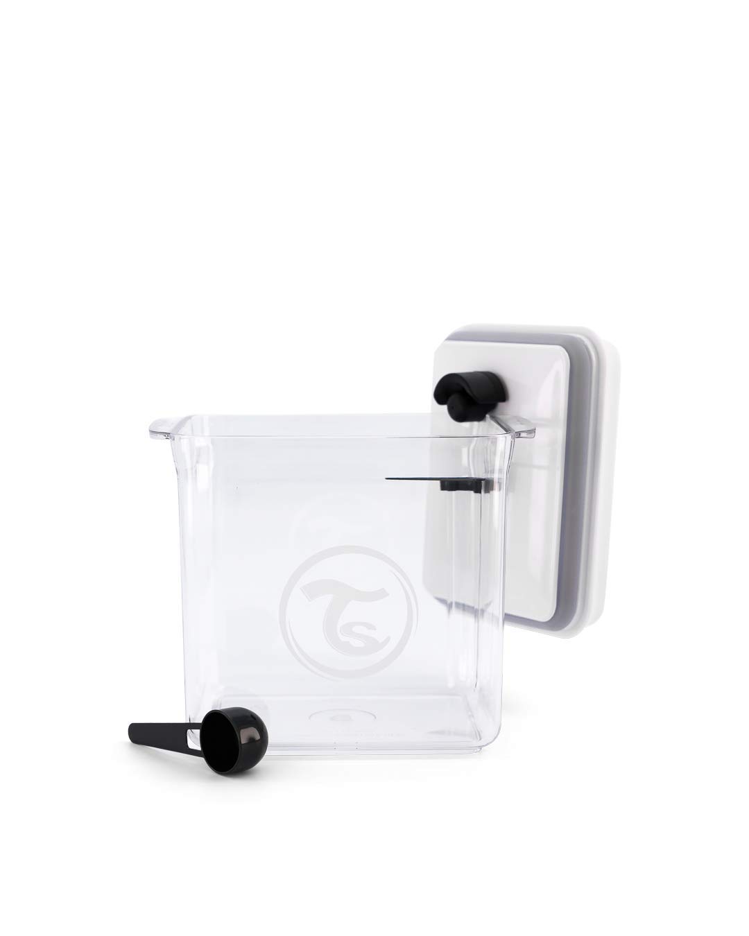 twistshake-bo28te-doseuse-lait-en-poudre-1700-ml-blanc-herm-69ique-avec-cuill28r image 1