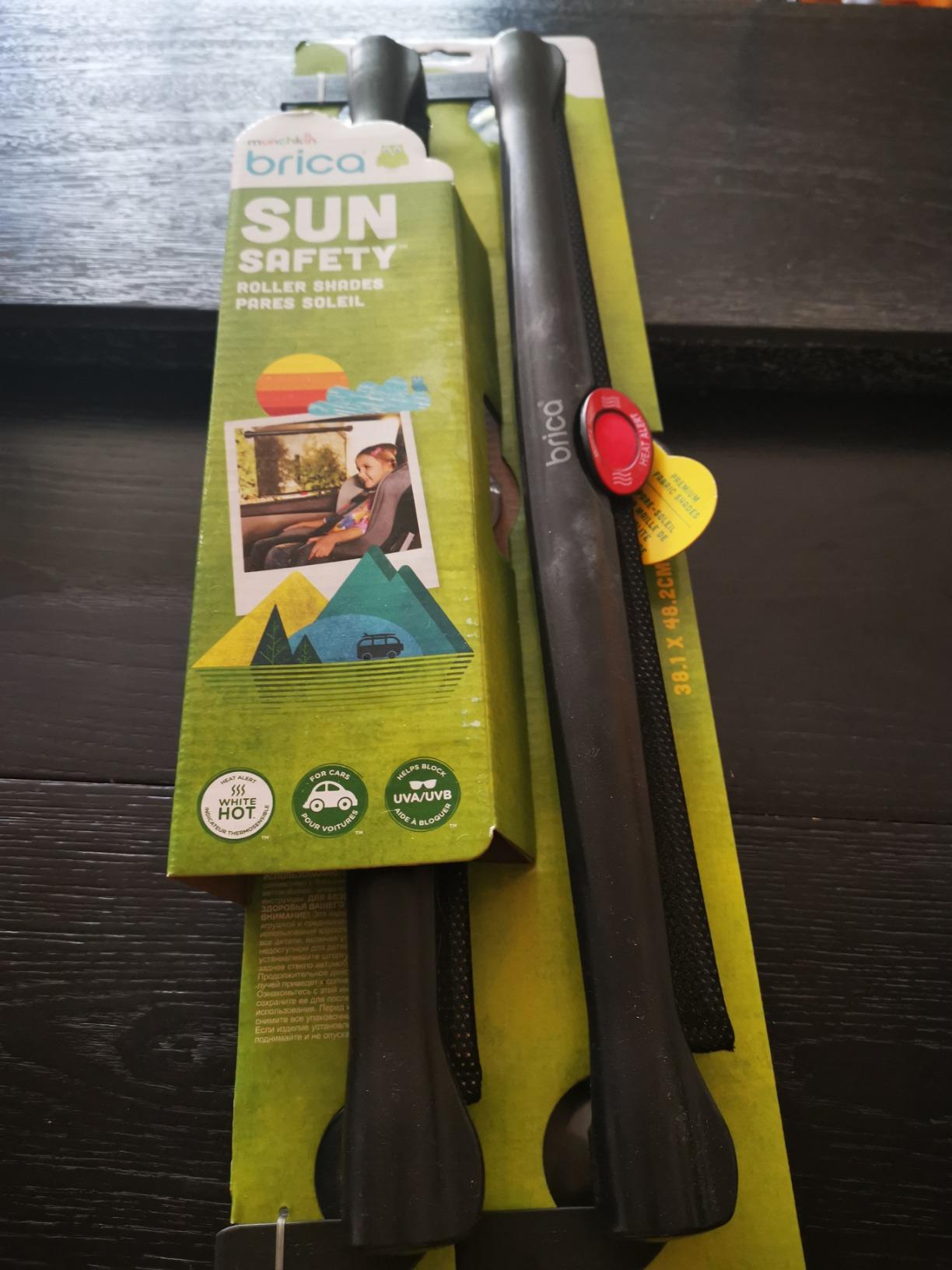Solides et bien pensés