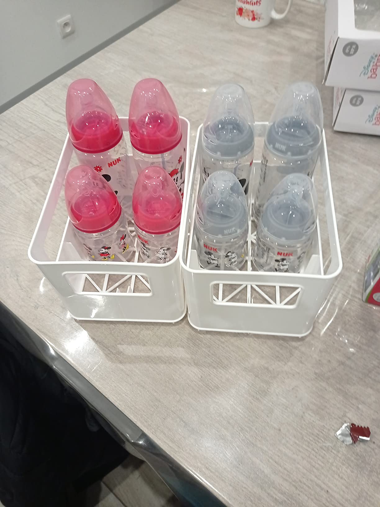 Cadeau de naissance parfait