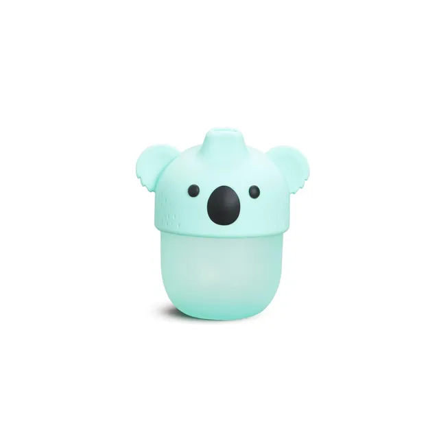 munchkin-tasse-sippy-3d-koala-soft-touch-237-ml-gobelet-transition-9-mois image 1