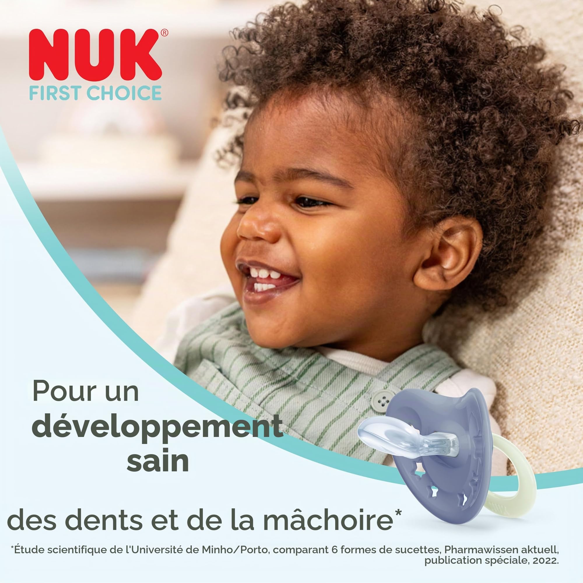 nuk-first-choice-classic-night-sucettes-0-6-mois-lot-de-2-2 image 3