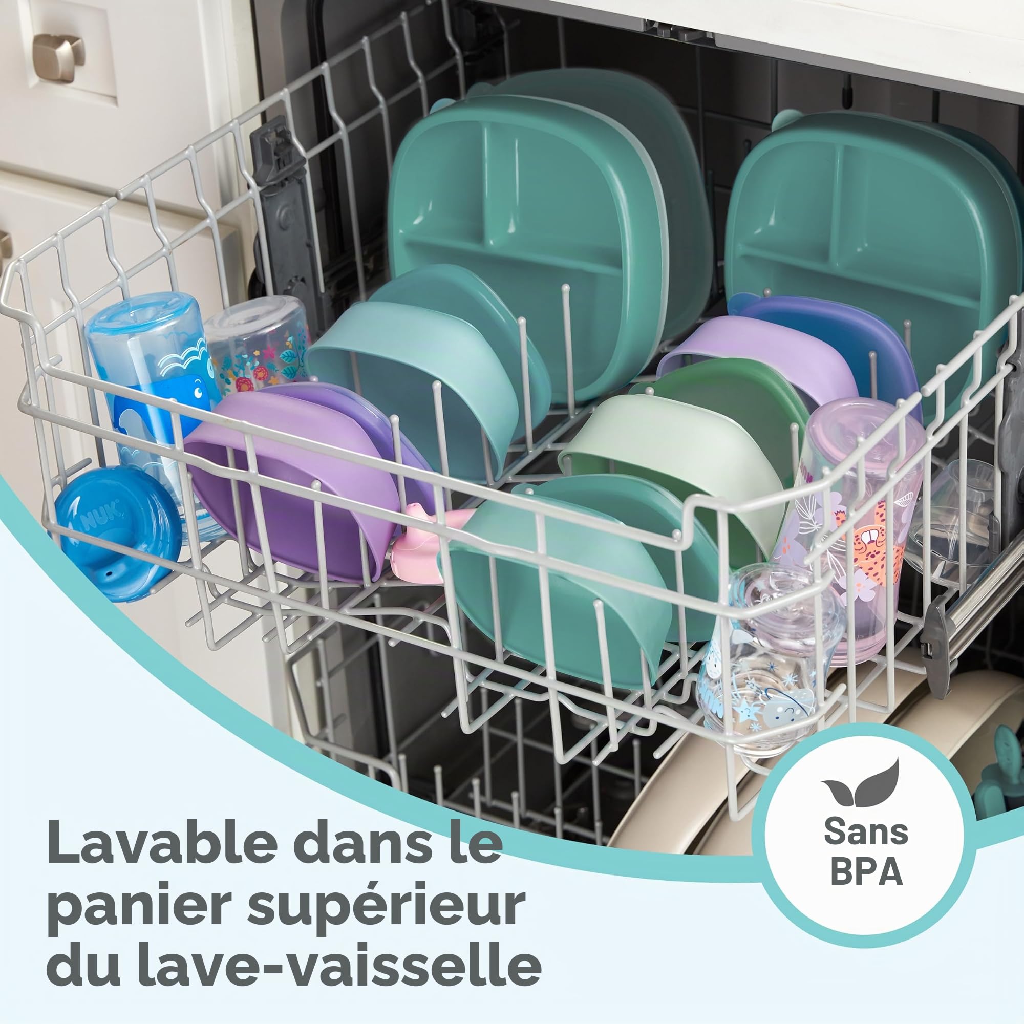 nuk-kiddy-lot-de-3-fourchettes-enfant-18-mois-inox image 6