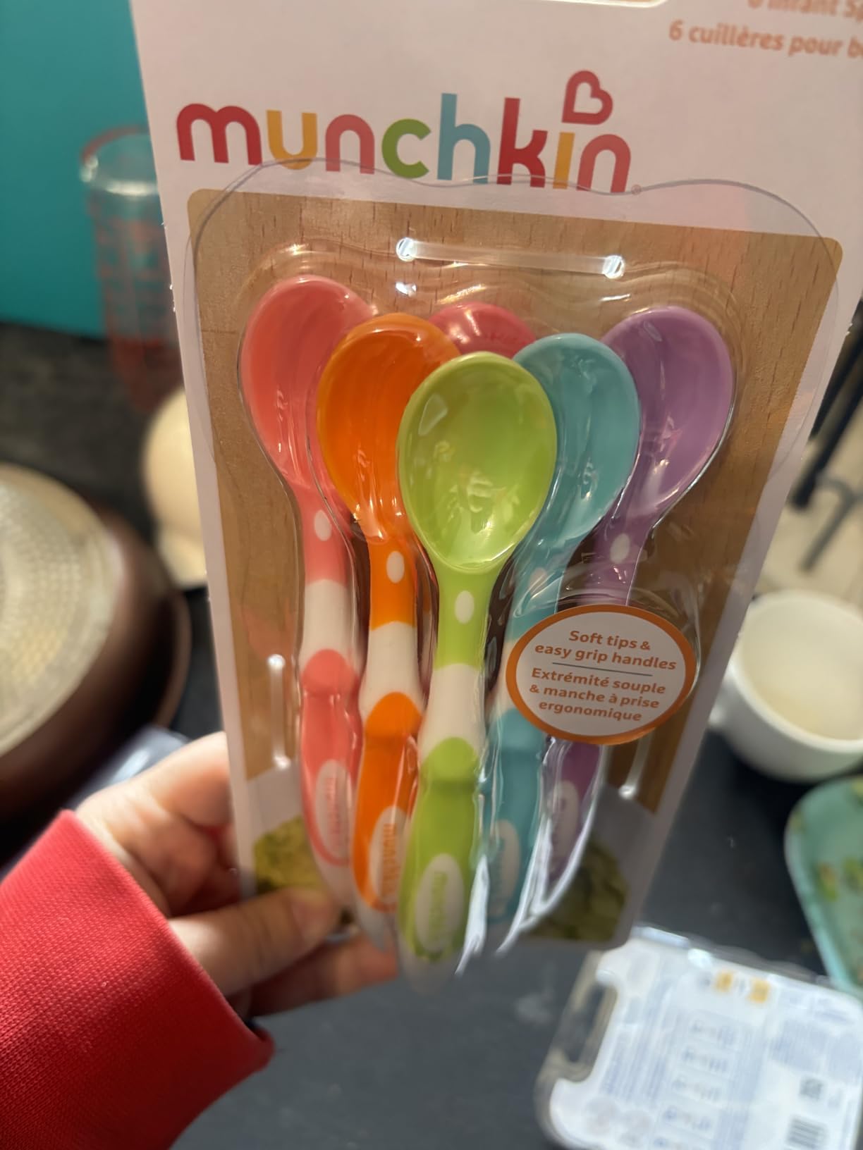 Bon produit, taille idéale pour débuter