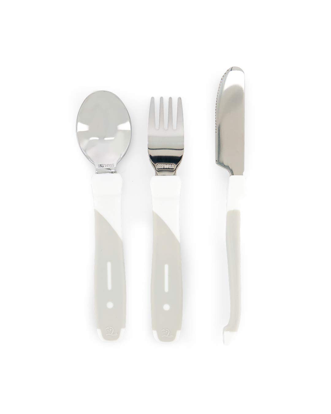twistshake-couverts-b-b-12m-inox-cuill-re-fourchette-couteau-rose-lot-de-3 image 6