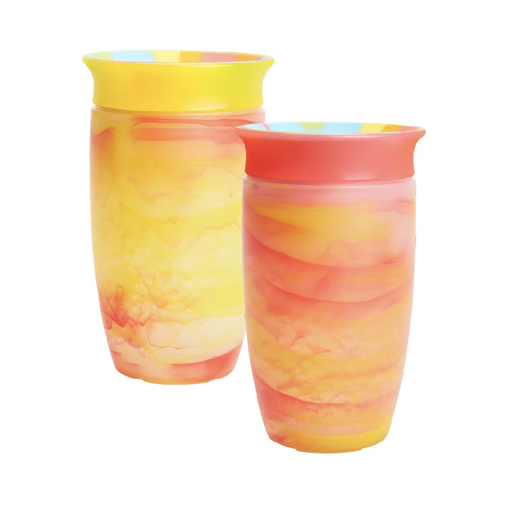 munchkin-miracle-360-tasse-b-b-296-ml-12-mois-lot-de-2-bleu-vert image 6