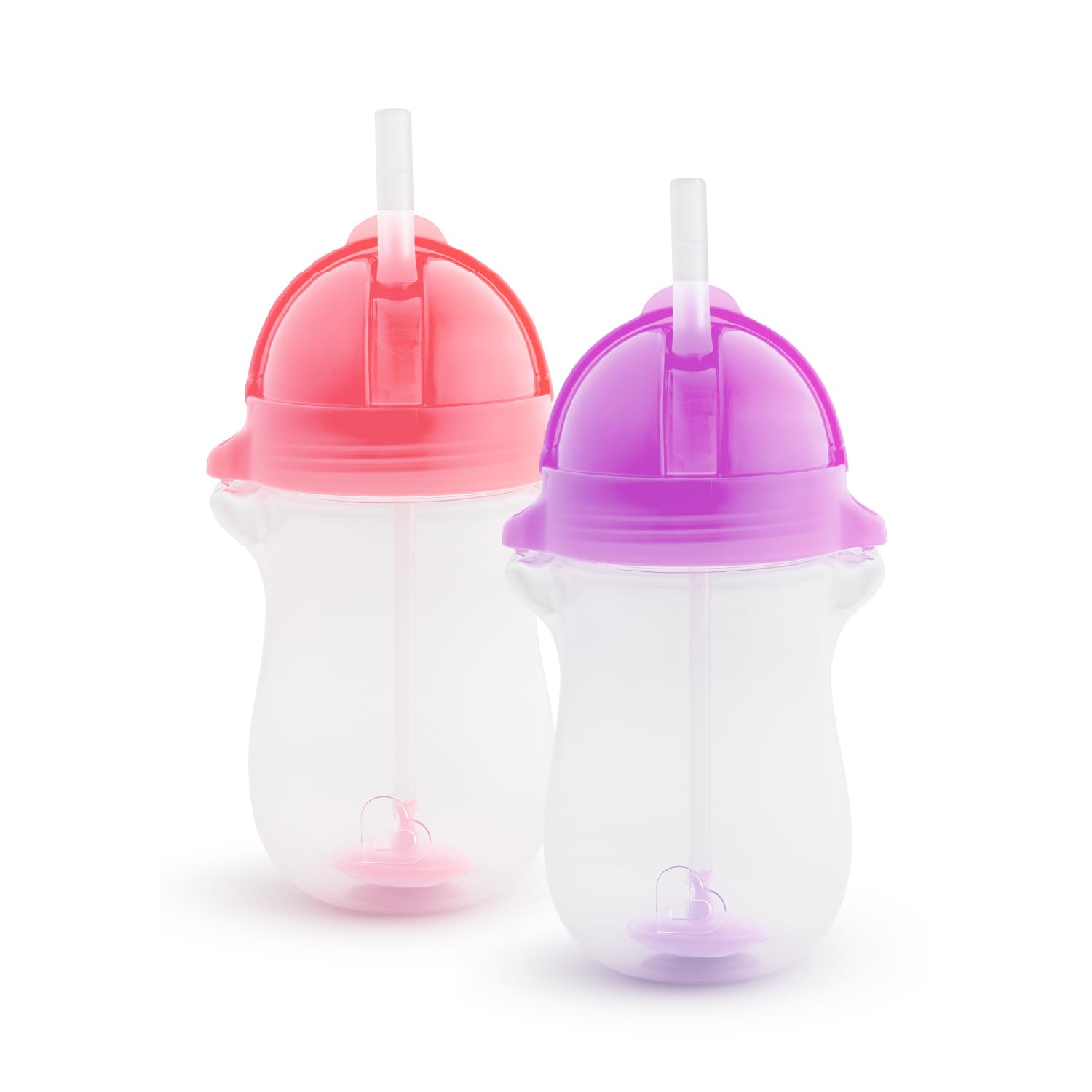 munchkin-click-lock-tip-sip-gobelet-apprentissage-paille-lest-e-296-ml-vert-bleu image 8