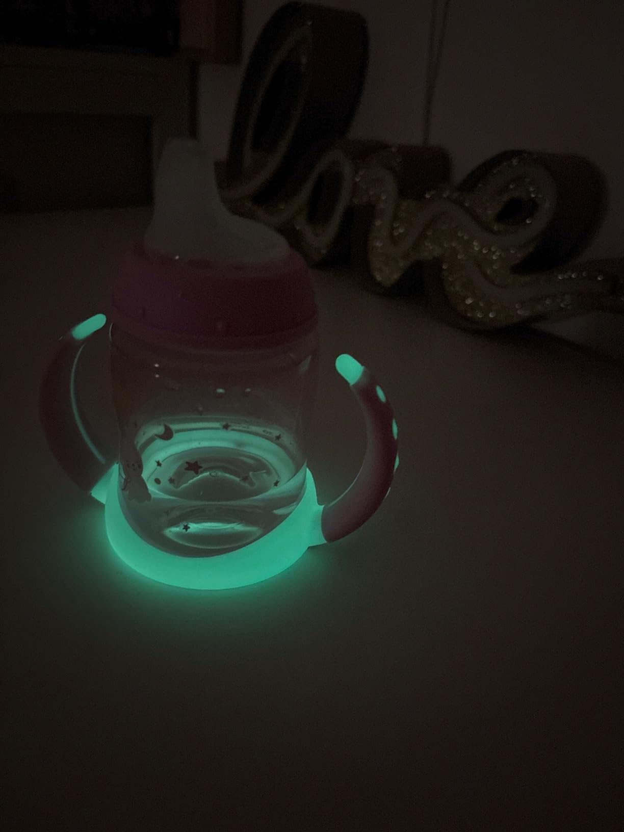 Bonne petite tasse