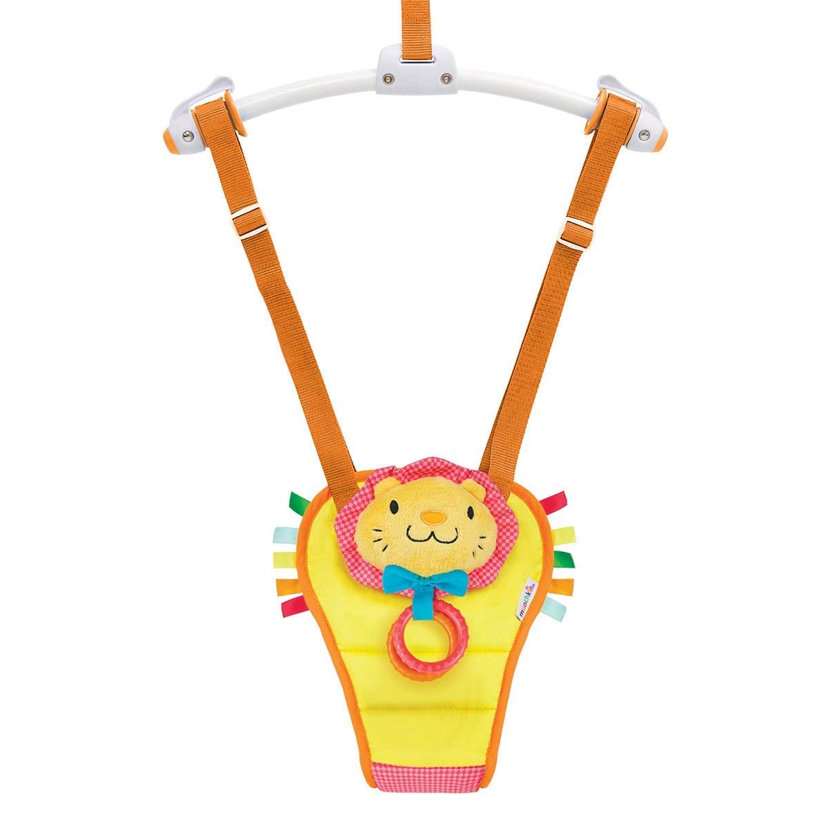 munchkin-balancelle-lectrique-b-b-bluetooth-avec-sons-et-t-l-commande-5-vitesses image 7
