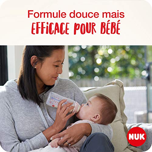 nuk-liquide-vaisselle-biberons-et-accessoires-380-ml-lot-de-2-flacons image 7