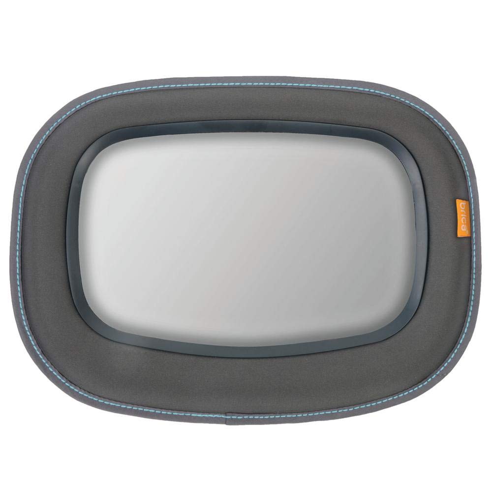 munchkin-in-sight-miroir-de-voiture-b-b-extra-large-noir image 8