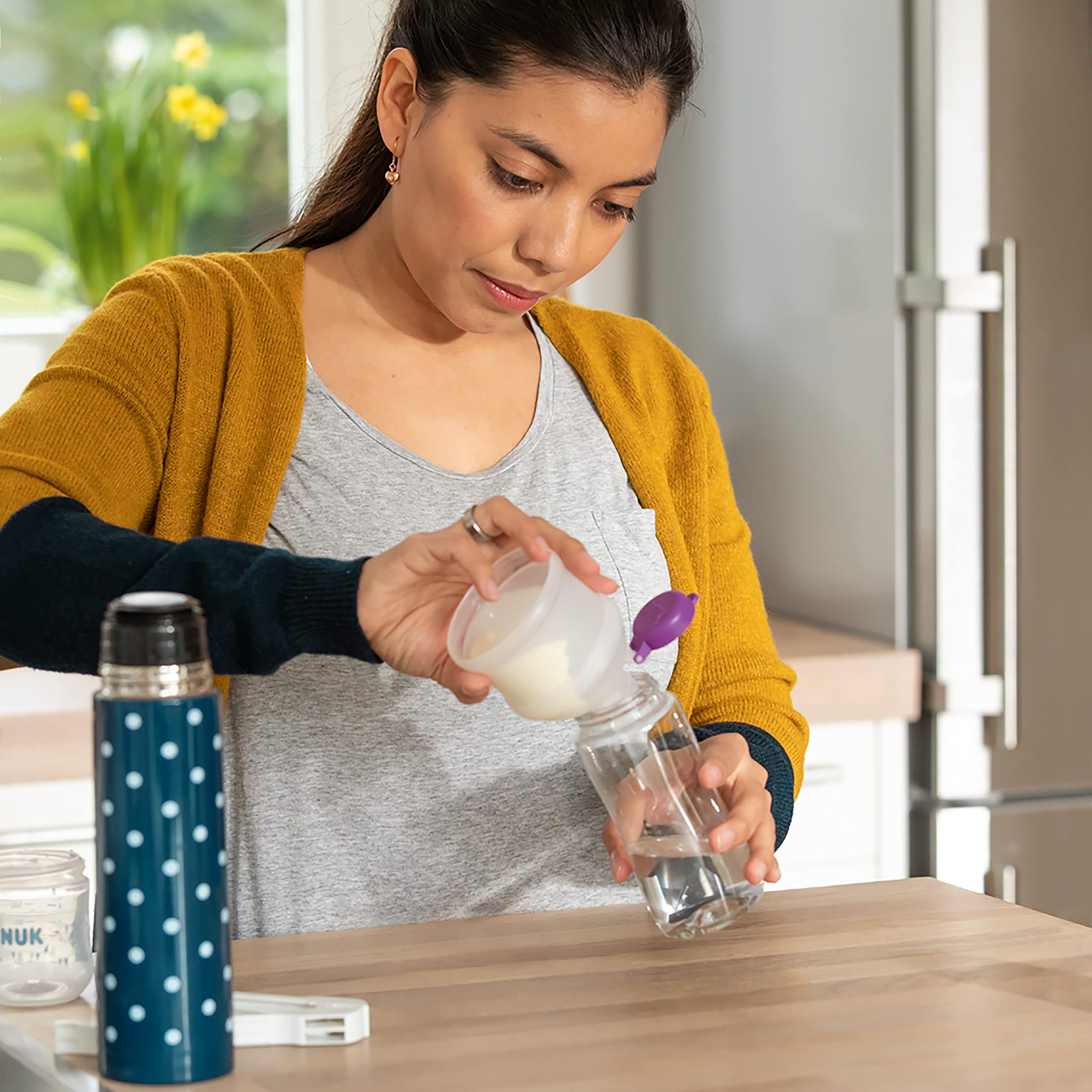 nuk-lot-de-3-distributeurs-de-lait-en-poudre-bleu-p-trole-sans-bpa image 3