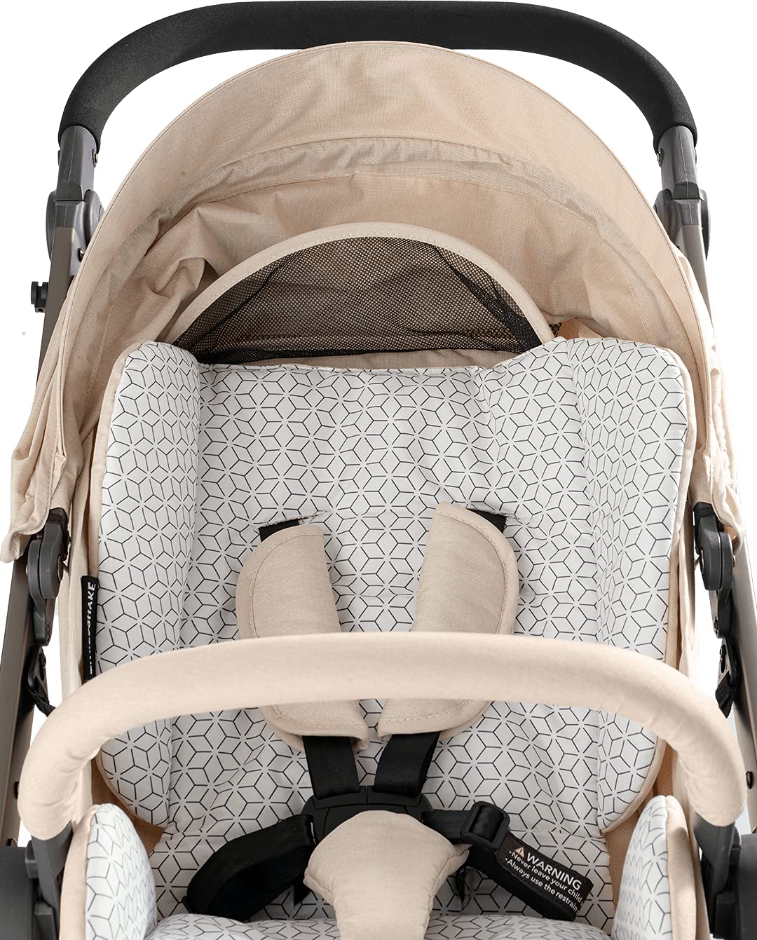 twistshake-tour-set-assise-de-poussette-et-chanceli-re-beige image 4