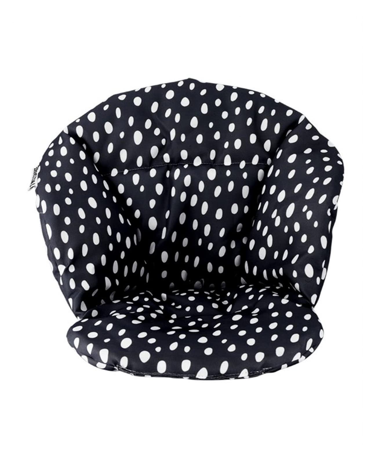 twistshake-coussin-chaise-haute-coton-oeko-tex-gris-6-mois-15-kg image 7