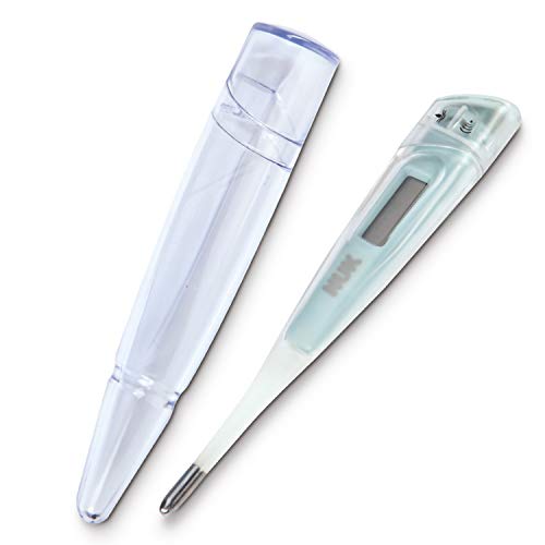 nuk-thermom00tre-b00b00-digital-rectal-10-secondes-embout-flexible image 5