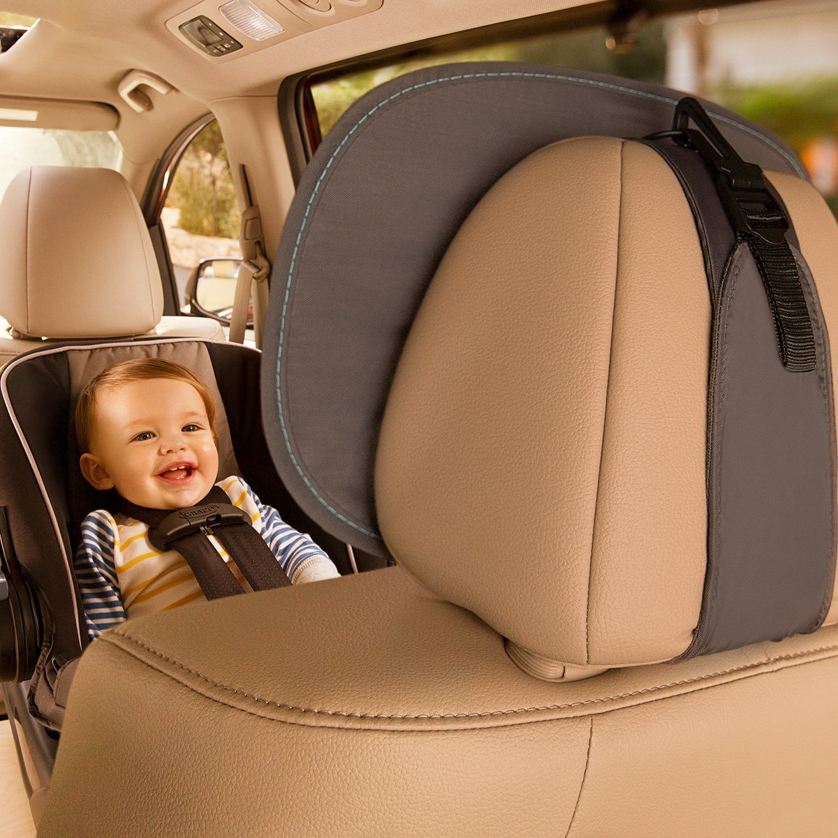 munchkin-in-sight-miroir-si-ge-auto-b-b-grand-angle-incassable-32x22-cm image 4