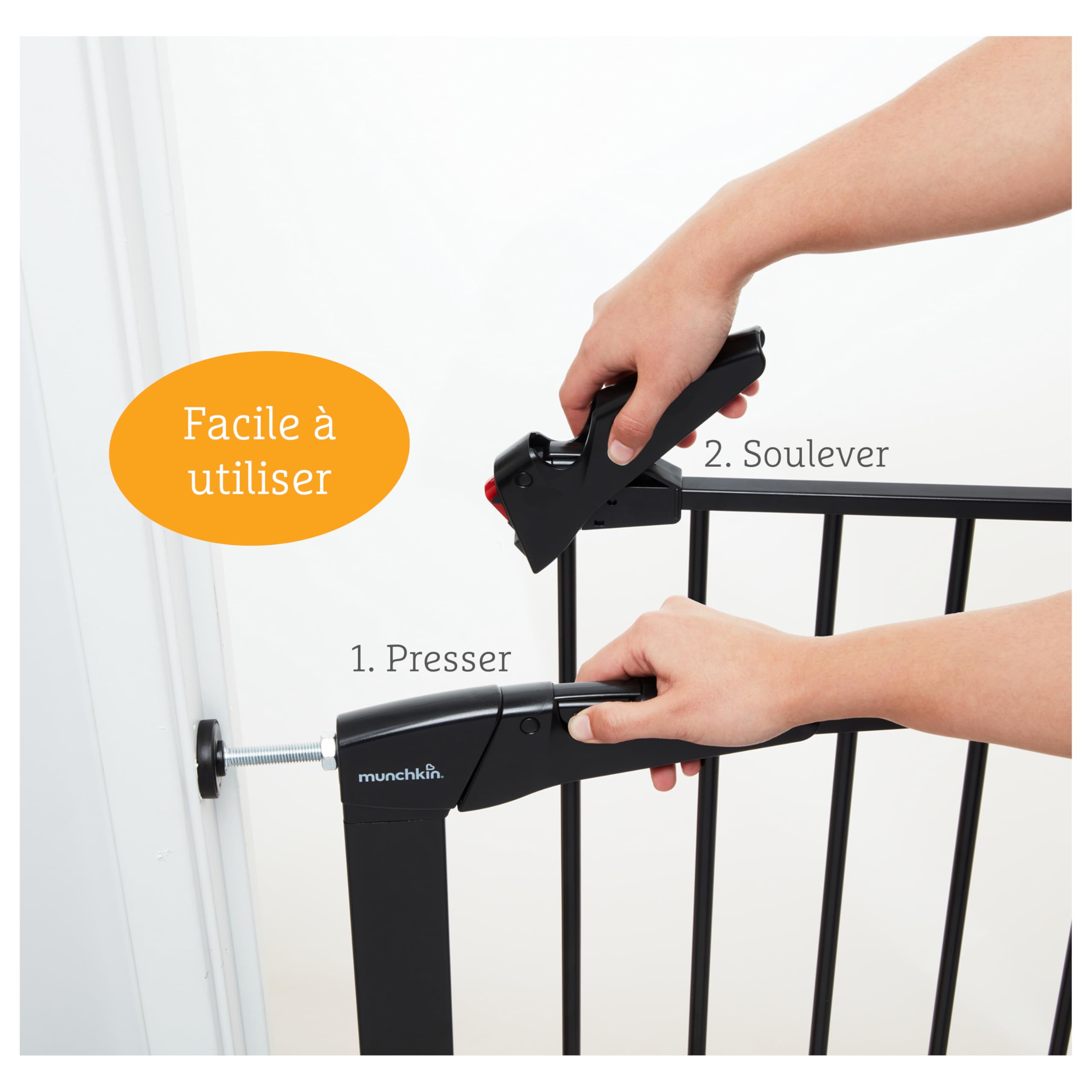 munchkin-maxi-secure-barri-re-de-s-curit-pression-76-82-cm-noir-extensible-117-c image 3