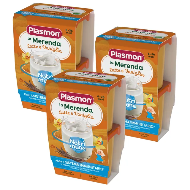 plasmon-merenda-nutri-mune-lait-vanille-3x-2x120g image 1