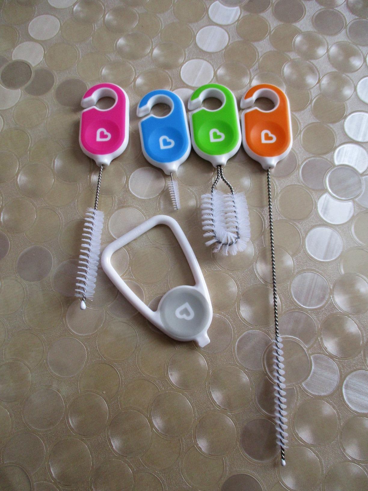 Indispensable avec des tout-petits
