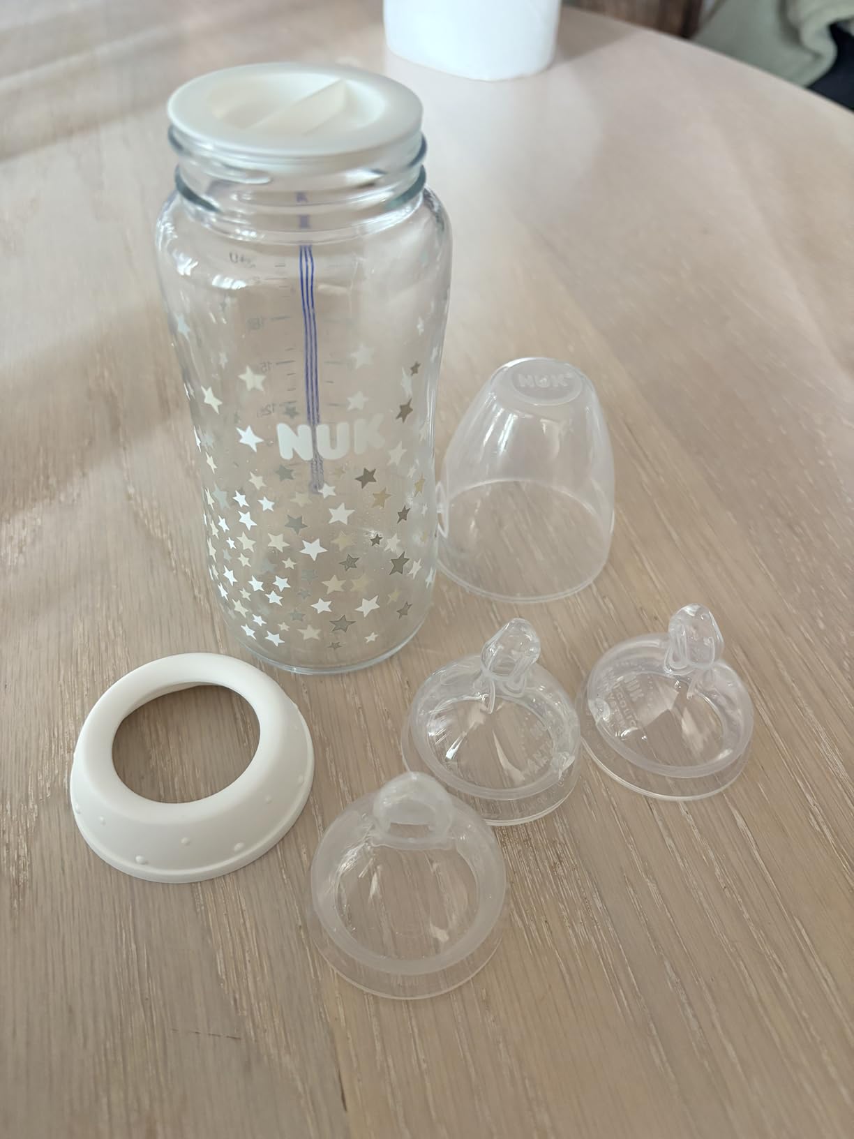 Idéal quand bébé grandit
