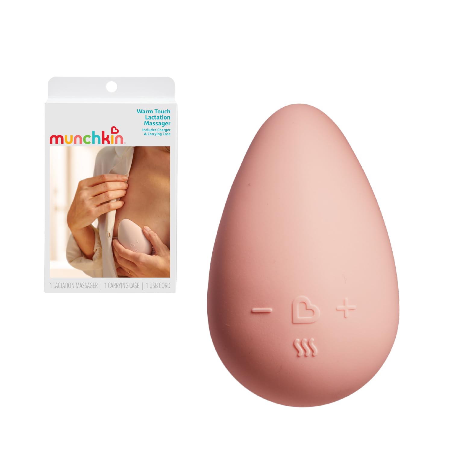 munchkin-collecteur-de-lait-maternel-en-silicone-45-ml image 8