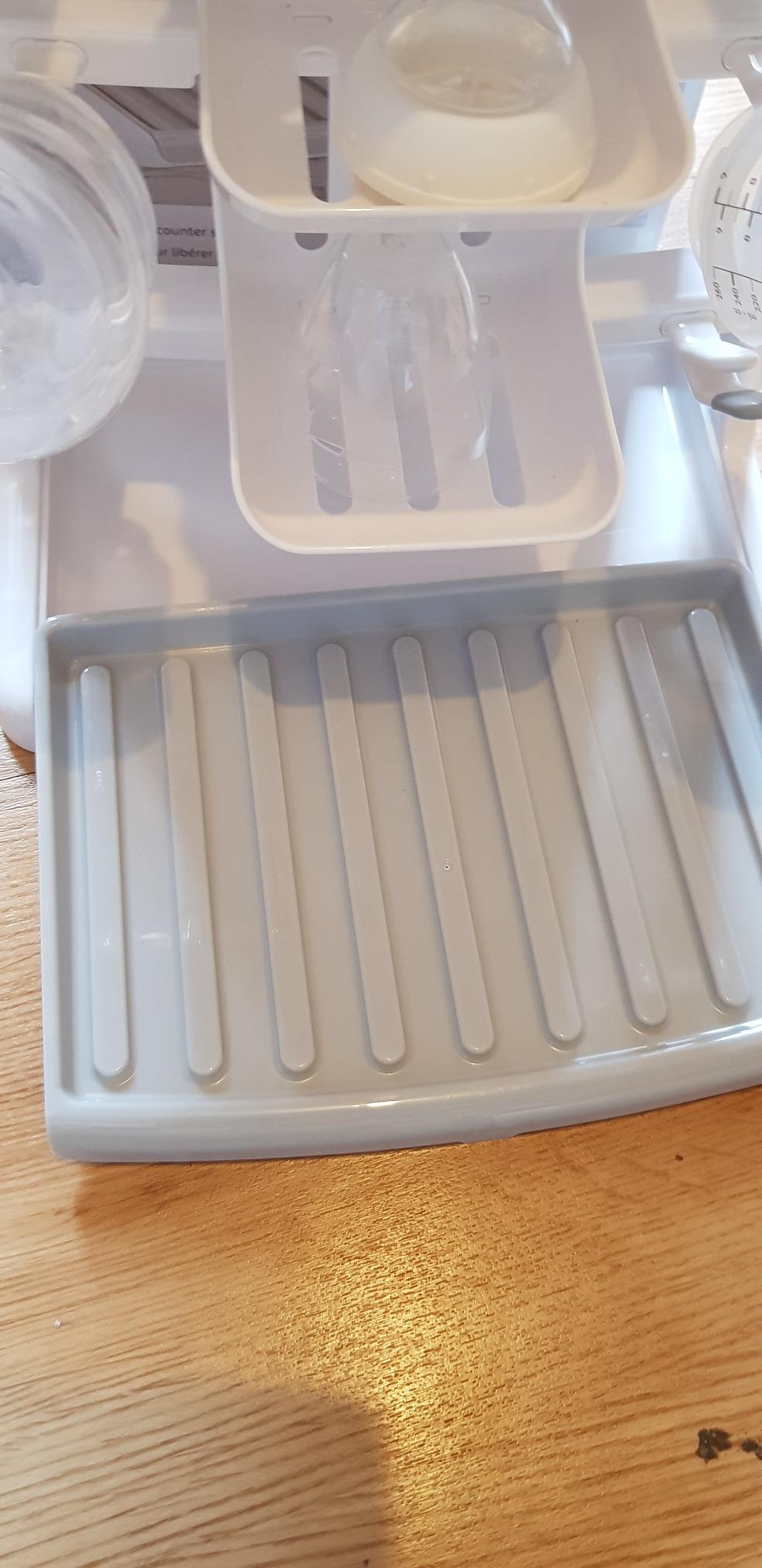 Pratique pour la crèche et le boulot