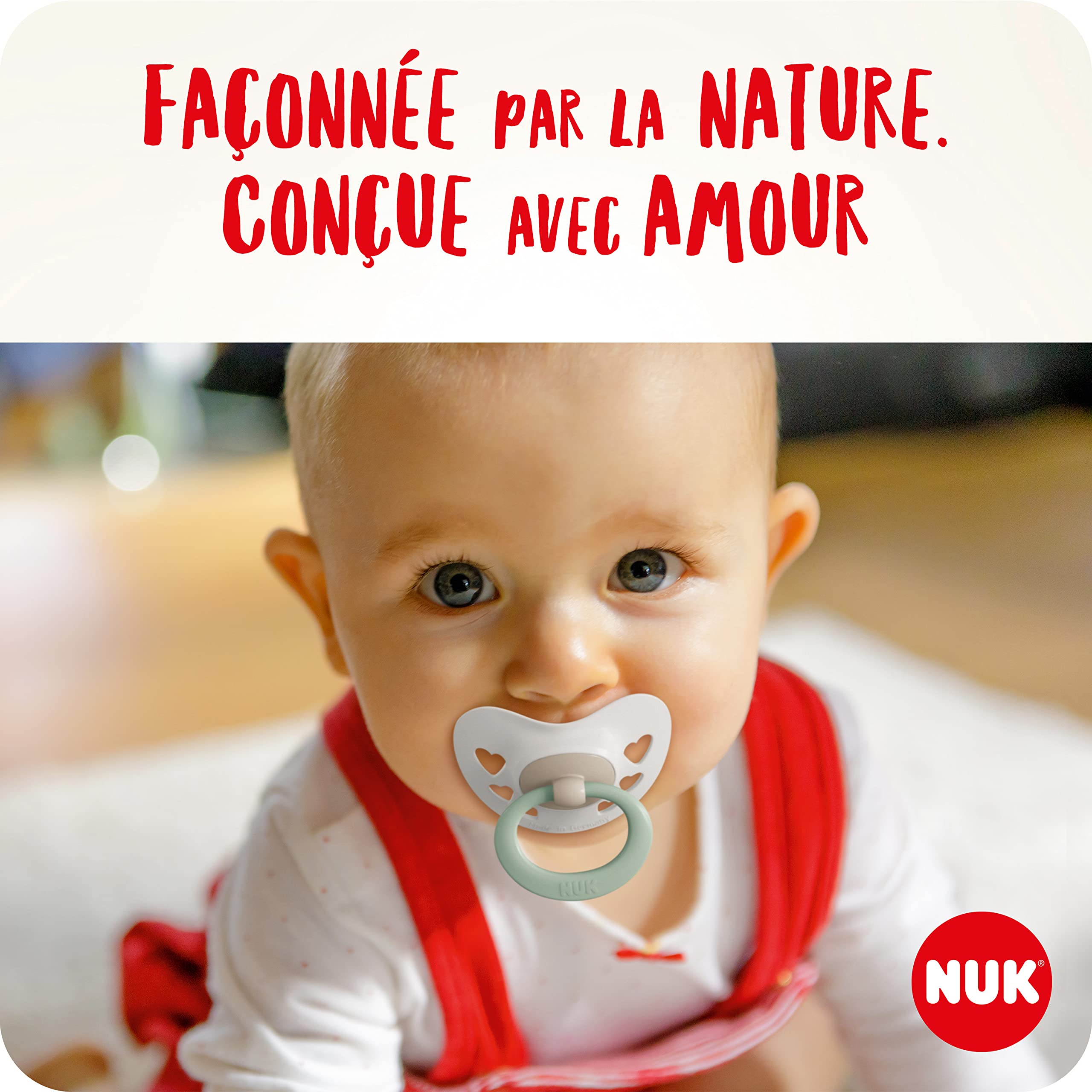 nuk-signature-night-day-sucette-b-b-0-6-mois-silicone-phosphorescente-rose-lot-d image 3