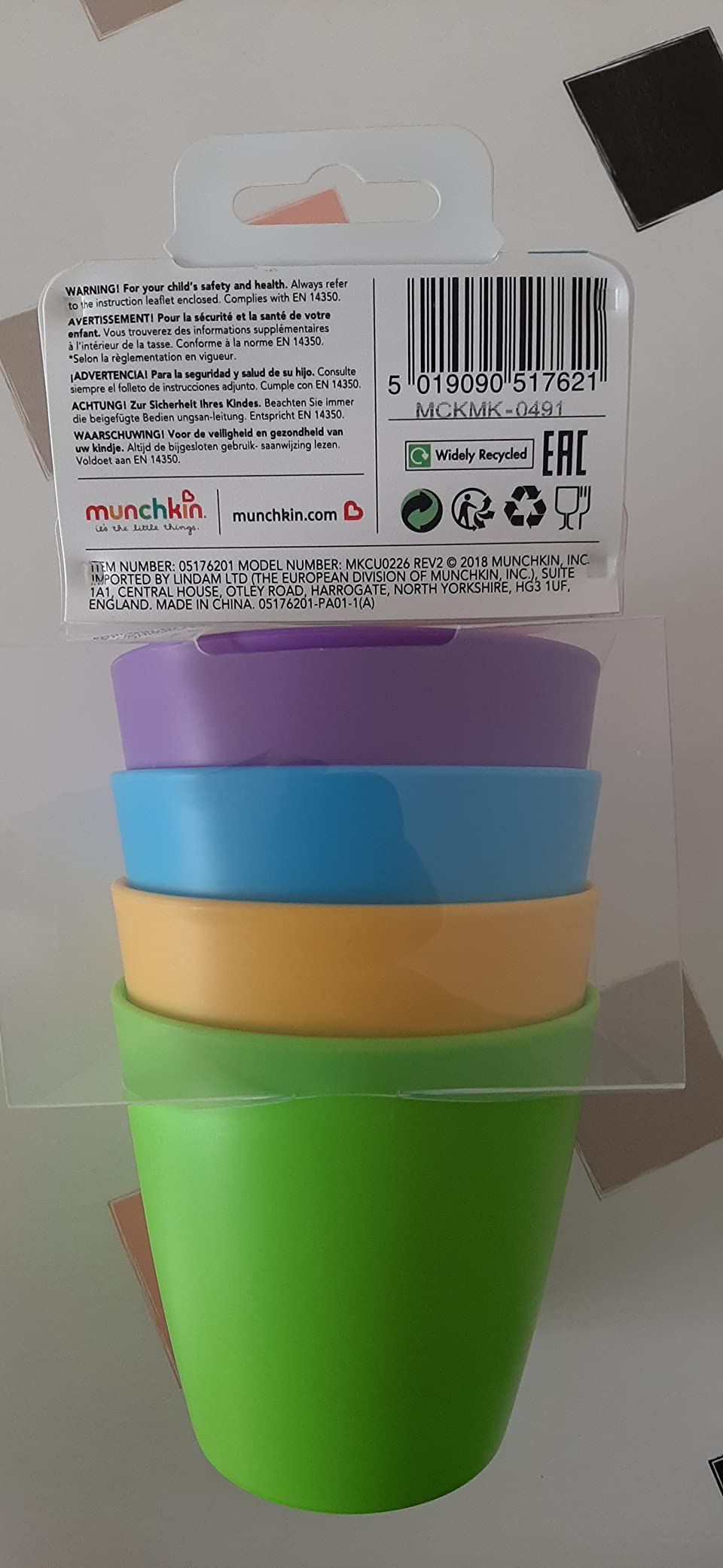 Trop petites à mon goût