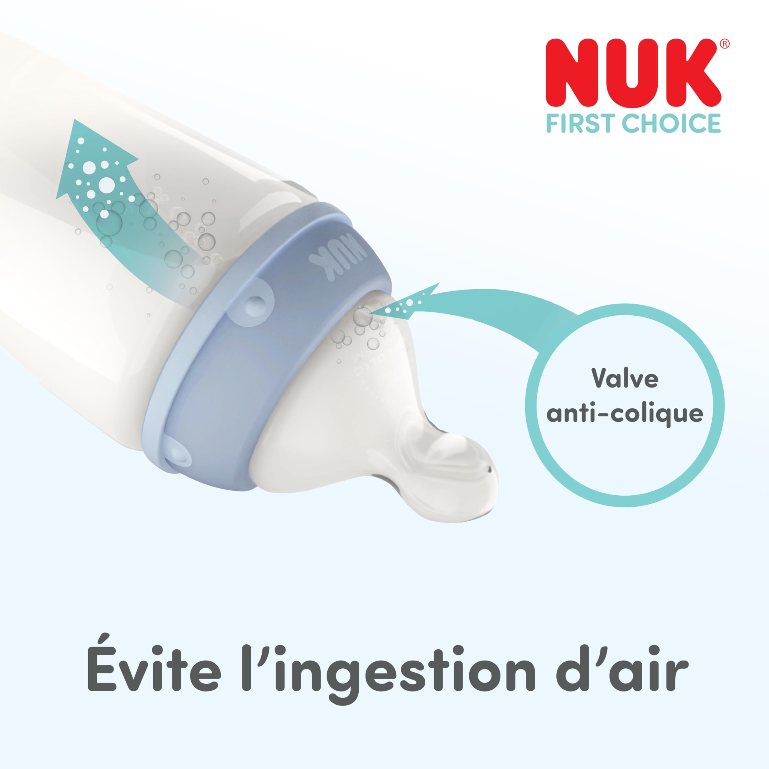 nuk-first-choice-biberon-anti-colique-150-ml-0-mois-pp-baleine image 3