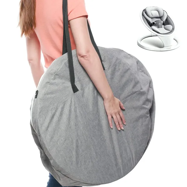 munchkin-sac-de-transport-poign-es-pour-balan-oire-b-b image 1