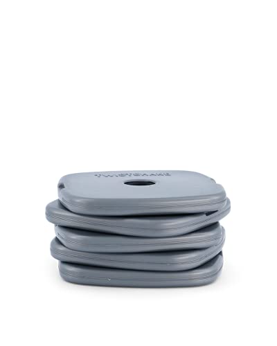 twistshake-lot-de-5-pains-de-glace-fins-12x12x1-3-cm-pour-sac-isotherme-gris image 4