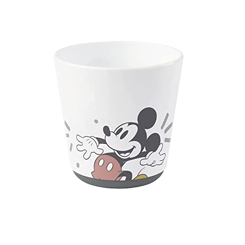 nuk-ensemble-vaisselle-b-b-disney-mickey-mouse-6-mois-assiette-fourchette-cuill- image 8